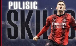 "AC Milan's Christian Pulisic Absence: Insights from Roma Friendly Defeat in Australia"