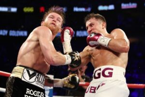 Canelo vs. Munguia: Unveiling Expert Predictions & Best Bets for Cinco de Mayo Boxing Showdown!