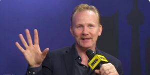 Morgan Spurlock A Tribute to the Legacy of the 'Super Size Me' Filmmaker and Cultural Icon