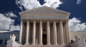 Supreme Court Upholds NRA's Free Speech Rights