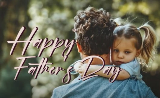 Celebrating Father’s Day A Heartfelt Tribute to Dads and Father Figures