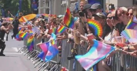 NYC Pride 2024 Celebrating Diversity and History Event Details & Route