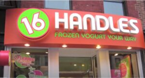 Solomon Choi 16 Handles Founder's Legacy and Impact on the Frozen Dessert Industry