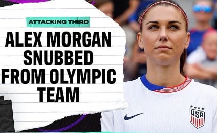 Why-Alex-Morgan-was-not-selected-for-the-USWNT-in-the-Olympic-Games