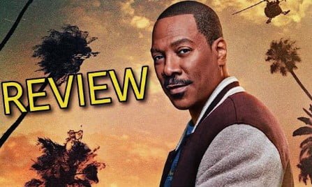 Axel F' on Netflix A Revived Classic with Eddie Murphy Returns, Blending Nostalgia and New Adventures