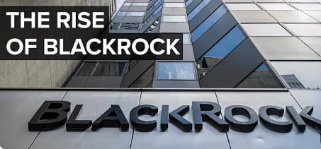 BlackRock's iShares Bitcoin Trust Leads with 300,000 BTC