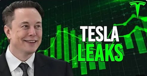 Tesla (NASDAQ: TSLA) Emerges as Top Pick in U.S. Auto Sector