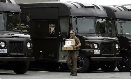 "UPS Reports 2nd-Quarter Earnings: Revenue Misses Estimates Strategic Moves in Focus"