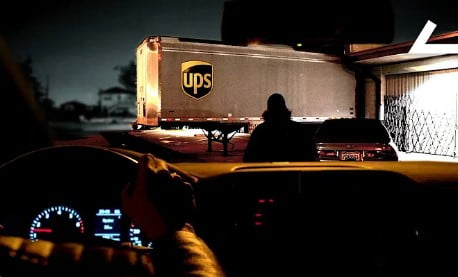 "UPS Reports 2nd-Quarter Earnings: Revenue Misses Estimates Strategic Moves in Focus"