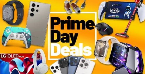 "Ultimate Guide to Amazon Prime Day 2024: Deals, Dates, and How to Save Big!"