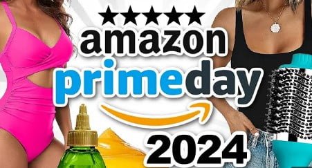 "Ultimate Guide to Amazon Prime Day 2024: Deals, Dates, and How to Save Big!"