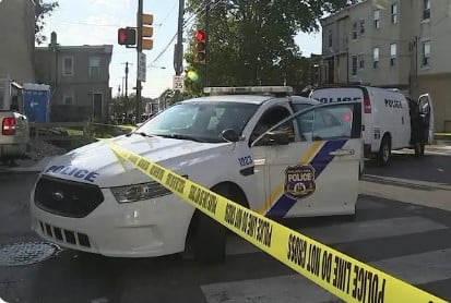 West Philadelphia Shooting 3 Dead 7 Injured